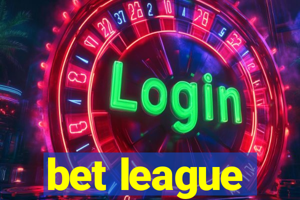 bet league